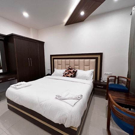 Hotel Himalayan Heritage Sarāhan Esterno foto