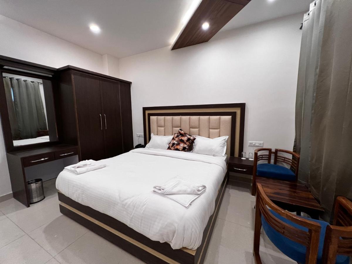 Hotel Himalayan Heritage Sarāhan Esterno foto